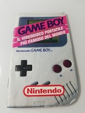 Catalogo nintendo gig usato  Ercolano