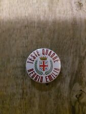 Spilla ultras teste usato  Savignano sul Panaro