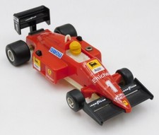 Polistil ferrari 640 usato  Roma