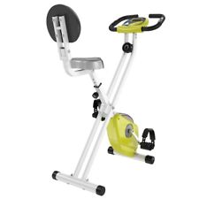 Cyclette pieghevole fitness usato  Saronno