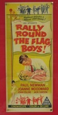 Rally round flag for sale  ROMNEY MARSH