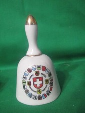 souvenir porcelain bell for sale souvenir porcelain bell for sale Edison