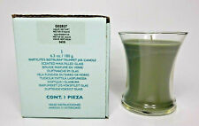 Usado, Vela PartyLite Best Burn Trumpet Jar 6,7 oz nova caixa néctar de agave P5A/02537 comprar usado  Enviando para Brazil