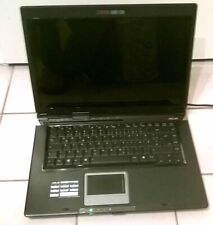 Laptop asus pro gebraucht kaufen  Frankfurt am Main