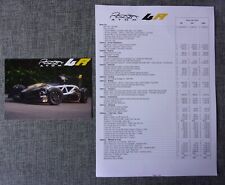 Ariel atom orig d'occasion  Expédié en Belgium
