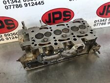 Complete cylinder head for sale  GODSTONE