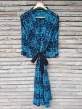 Pure coton kimono d'occasion  Expédié en France