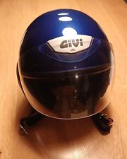 Givi motorcycle open for sale  STAFFORD