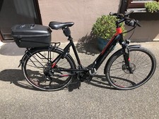 Hercules pasero bike gebraucht kaufen  Kirchardt