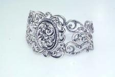 Vtg danecraft sterling for sale  Media