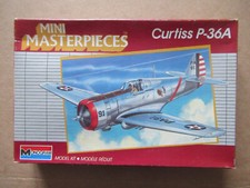 Curtiss 36a monogram d'occasion  Craponne