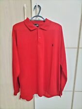 Polo rossa ralph usato  Forli