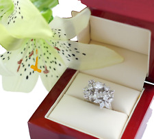 Ring flower blumen gebraucht kaufen  Frankfurt am Main