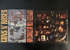 Guns roses 1987 for sale  Brick