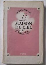 Maison ciel petites d'occasion  Graulhet