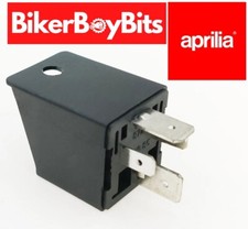 New aprilia 125 for sale  NEWARK