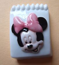 Fève mickey mouse d'occasion  Toulon-