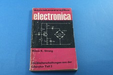 Amateurreihe electronica 117 gebraucht kaufen  Vechta