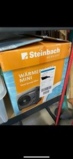 Steinbach wärmepumpe mini gebraucht kaufen  Monheim