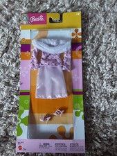 vetements barbie fashion avenue d'occasion vetements barbie fashion avenue d'occasion  Saint-Pierre-du-Mont