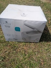 Gear portable flushing for sale  GLOUCESTER