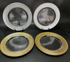 Clear heavy glass for sale  New Egypt