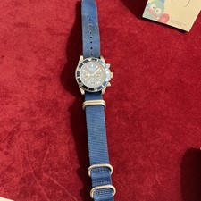 Usado, Invicta 40mm Pro Diver 19535 conjunto com 5 bandas cores azuis comprar usado  Enviando para Brazil