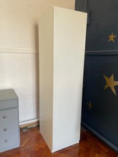narrow wardrobe for sale  LONDON