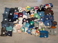 Clothes bundle boys for sale  WISBECH