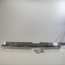 Putco polished stainless for sale  Jamestown