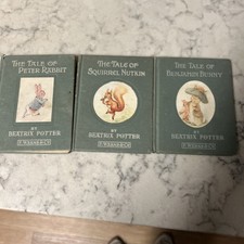 Beatrix potter 1930 for sale  Wakefield