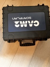 Scanner faro scanplan usato  Lecce