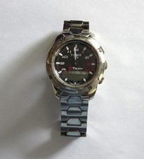 Montre touch tissot d'occasion  Annecy