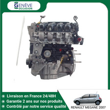 Moteur renault megane d'occasion  Niort