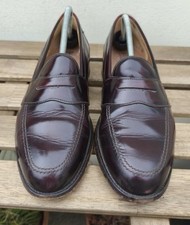 Hoggs fife burgundy for sale  STOKE-ON-TRENT