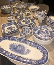 Villeroy boch burgenland d'occasion  Besançon