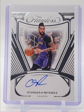 Angelo russell 2023 for sale  Pittston