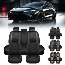 Seat covers toyota for sale  Monroe Township