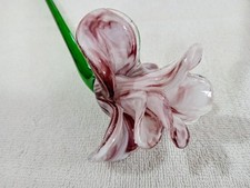Art glass long for sale  Riverside