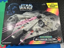 electronic millennium falcon for sale electronic millennium falcon for sale Saint Paris