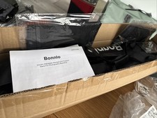 Bonnlo adjustable background for sale  BROXBURN
