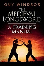 Medieval longsword training for sale  UK