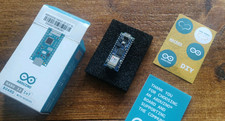 Arduino nano iot for sale  SHEFFIELD