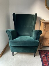 Hrensessel ikea strandmon gebraucht kaufen  Essen