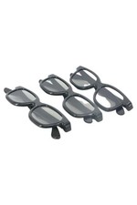 Reald brille polarisationsbril gebraucht kaufen  Deutschland
