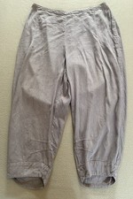 Sahara trousers lagenlook for sale  UK
