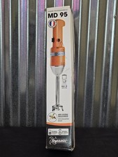 Usado, Liquidificador Working Dynamic MD95 Mitey Handy Mixer Stick imersão 115V comprar usado  Enviando para Brazil