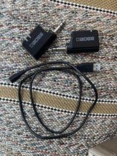 Boss wireless guitar for sale  Yuma