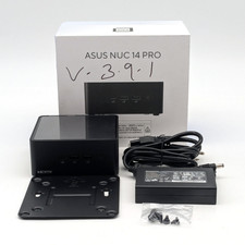 ASUS NUC 14 Pro NUC14RVH-B Intel Core 3 100U 8GB DDR5 512GB SSD sem sistema operacional comprar usado ASUS NUC 14 Pro NUC14RVH-B Intel Core 3 100U 8GB DDR5 512GB SSD sem sistema operacional comprar usado  Enviando para Brazil
