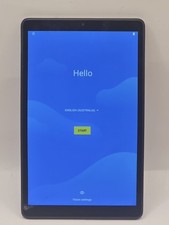 Usado, Tablet Lenovo Tab M8 (HD) TB-8505F (8", 32GB, Wi-Fi) - Cinza Ferro comprar usado  Enviando para Brazil